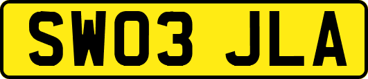 SW03JLA