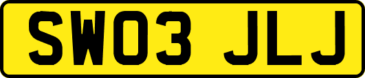 SW03JLJ
