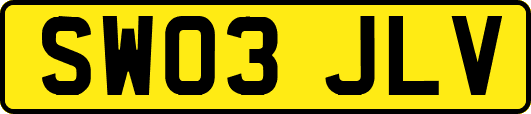 SW03JLV