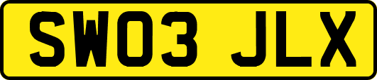 SW03JLX
