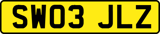 SW03JLZ