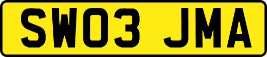 SW03JMA