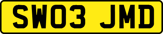 SW03JMD