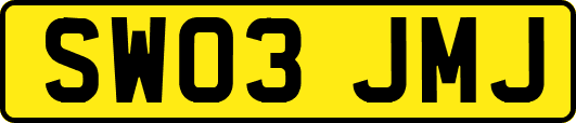 SW03JMJ