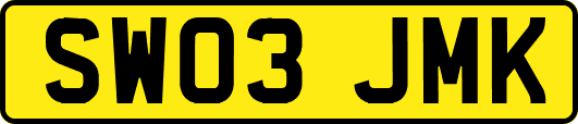 SW03JMK