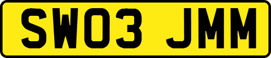 SW03JMM