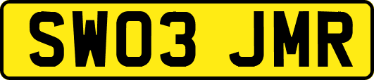 SW03JMR