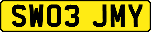 SW03JMY
