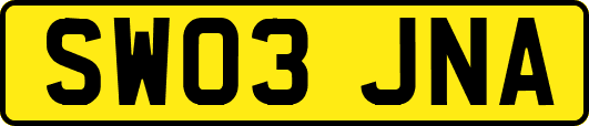 SW03JNA