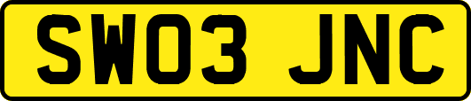 SW03JNC