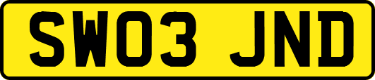 SW03JND
