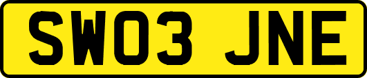 SW03JNE