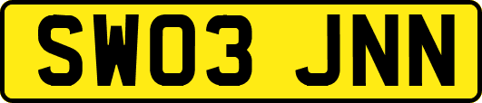 SW03JNN