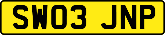 SW03JNP