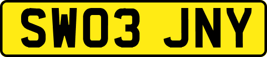 SW03JNY