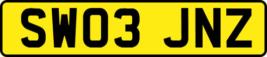 SW03JNZ