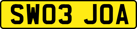 SW03JOA