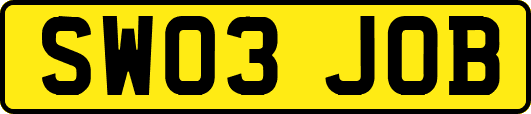 SW03JOB
