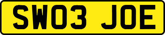 SW03JOE