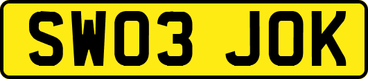 SW03JOK