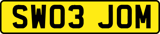 SW03JOM