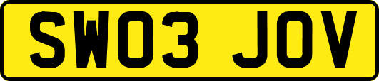 SW03JOV
