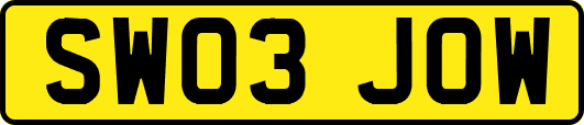 SW03JOW