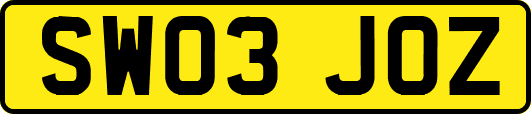 SW03JOZ