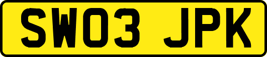 SW03JPK