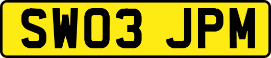 SW03JPM