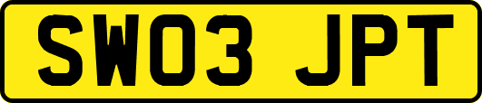 SW03JPT