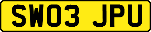 SW03JPU