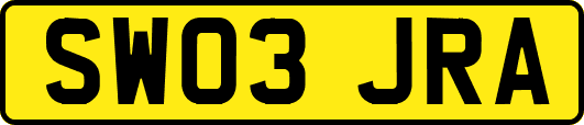 SW03JRA