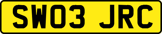SW03JRC
