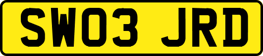 SW03JRD