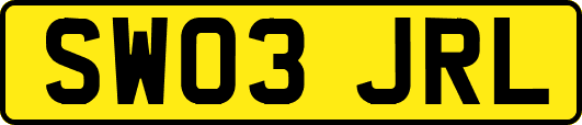 SW03JRL