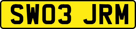 SW03JRM