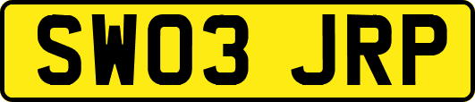 SW03JRP