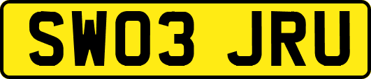 SW03JRU
