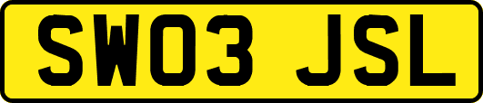 SW03JSL