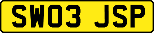 SW03JSP