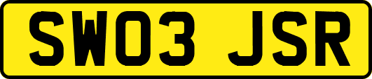 SW03JSR