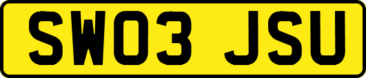 SW03JSU