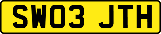 SW03JTH