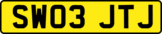 SW03JTJ
