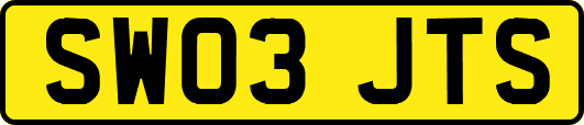 SW03JTS