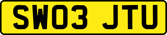 SW03JTU