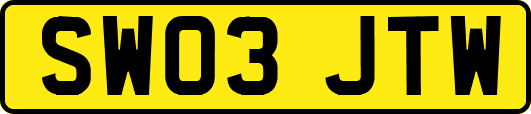 SW03JTW