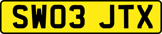 SW03JTX
