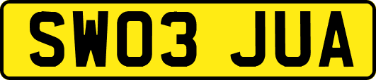 SW03JUA